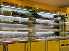 -小谷姐姐麻辣拌·麻辣烫(百子湾店)