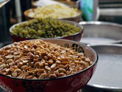 -正宁路小吃夜市