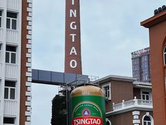 -青岛啤酒博物馆