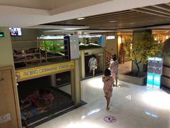 包房-极乐汇汗蒸会馆(杭州店)
