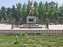 -赵州桥景区