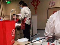 -海底捞火锅(公益西桥店)