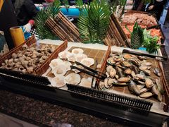 -喜多鲜生海鲜自助(无锡旗舰店)
