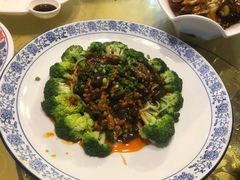 -徐鼎盛民间菜(南坪后堡店)