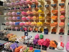 -LUSH(威尼斯人店)