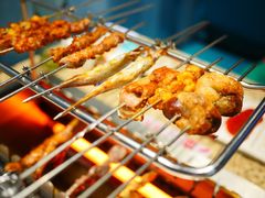 -丰茂烤串(六里桥店)