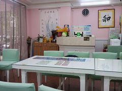 大堂-谦和素食自助餐(云峰花园店)