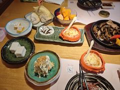 -吉兆·料理(红梅南路店)