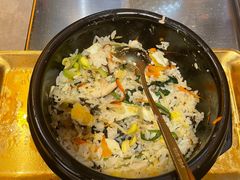 -闻老头·菊花炭烤肉(佛山首店)