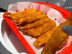 -龍歌自助小火锅(市北CBD万达店)