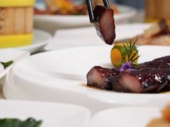 -香港狮子山下·明星粤菜餐厅(北苑店)