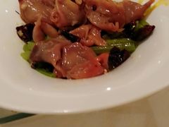 -大连富丽华大酒店