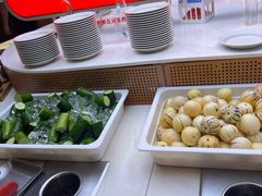 -左庭右院鲜牛肉火锅(环球港店)