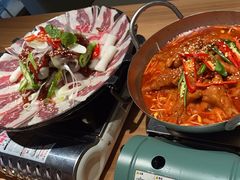 -KimPro 辛普乐概念韩餐