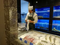 -金时代顺风大酒店(临港百联店)