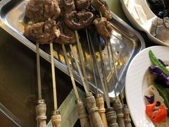 -民族饭荘(新华大街店)