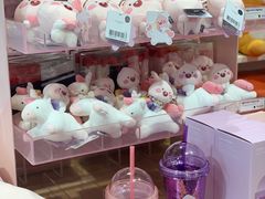 -KAKAO FRIENDS(弘大店)