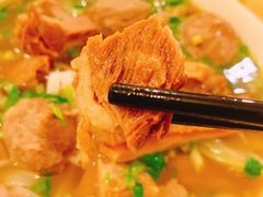 -莲塘味宝园牛杂(天越翔园店)