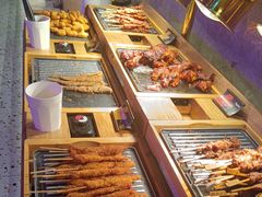 -比格比萨自助(公益西桥华联店)