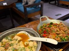 -苹果树下艺术餐厅(通州店)