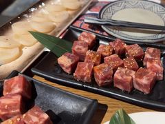 -玖合肉町·烧肉(惠安禹洲店)