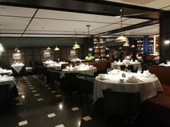大堂-民国红公馆·秦淮八艳(夫子庙店)