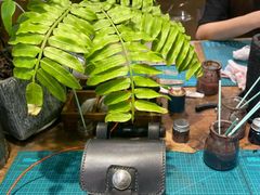 -如果·追梦手工皮具DIY教学店(田子坊店)