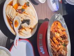 -胖哥俩肉蟹煲(龙德广场店)
