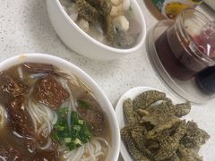 -明兴正宗潮州五彩鱼蛋粉面(中山六路店)