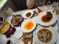 -关东小磨东北菜(漕河泾印象城店)