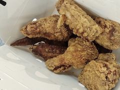 -麦当劳(斜土路2号店)