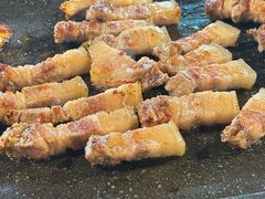 -Dombe豚(黑猪肉街店)