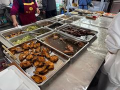 -兴福老面馆(寺路街店)