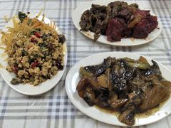 -尹记餐馆(花园店)