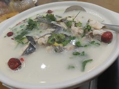 特色肥鱼-三峡农家菜(三峡店)