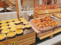 -快乐爱斯米牛排自助(金州安盛店)