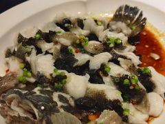 -百盛·鼎膳(中海财富中心)