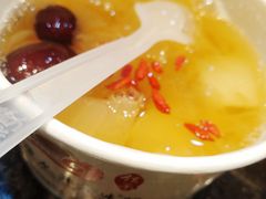 五宝雪梨-深水井老冰粉(解放碑英利大融城店)