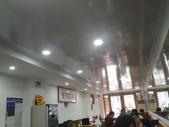 大堂-小汉食馄饨店