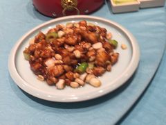 -万荣烤鸭店·北京菜(天坛店)