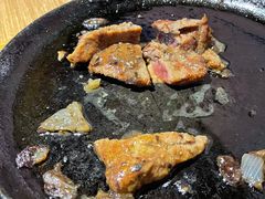 -纽斯特牛排自助餐厅(浦东文峰广场店)