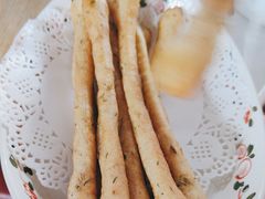 -东门口涮肉·砂锅·烤串(老门东店)