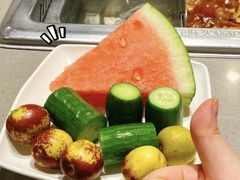 -海底捞火锅(顺城购物中心店)