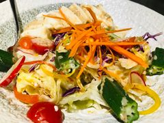 -热血兄弟·炭火烤肉(融侨中心店)