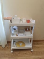 -慈蕊美容养生·专业经络调理