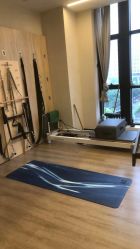 -恩舍瑜伽普拉提