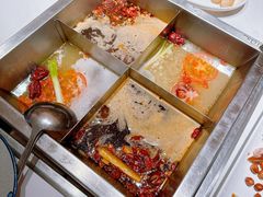 -大妙火锅·非物质文化遗产(锦里店)