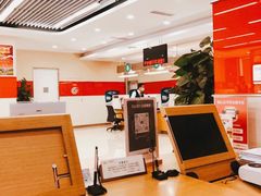 -平安银行(上海大宁支行)