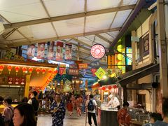 -御温泉·大餐庙会
