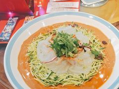 -那家老院子东北菜·饺子·小鸡炖蘑菇(艳华街店)